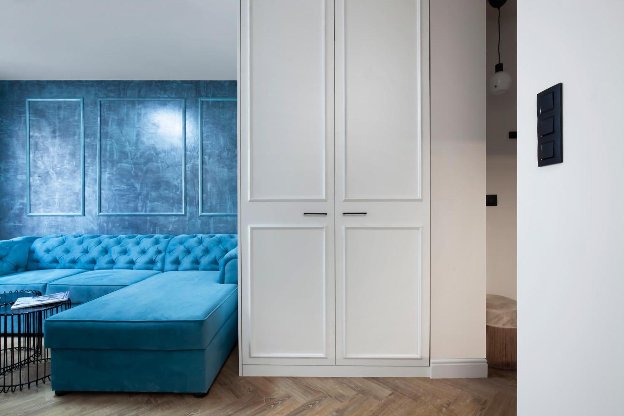 Elite Apartments Ogarna Suites Old Town Danzica Esterno foto