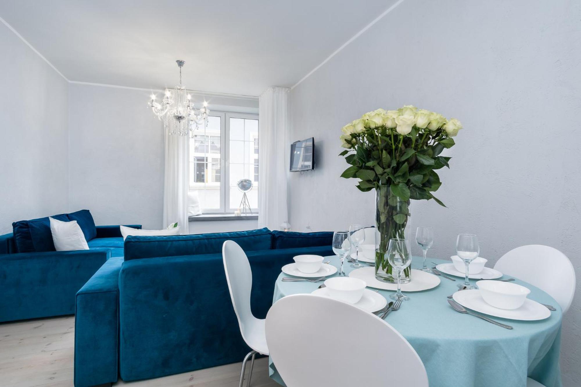 Elite Apartments Ogarna Suites Old Town Danzica Esterno foto