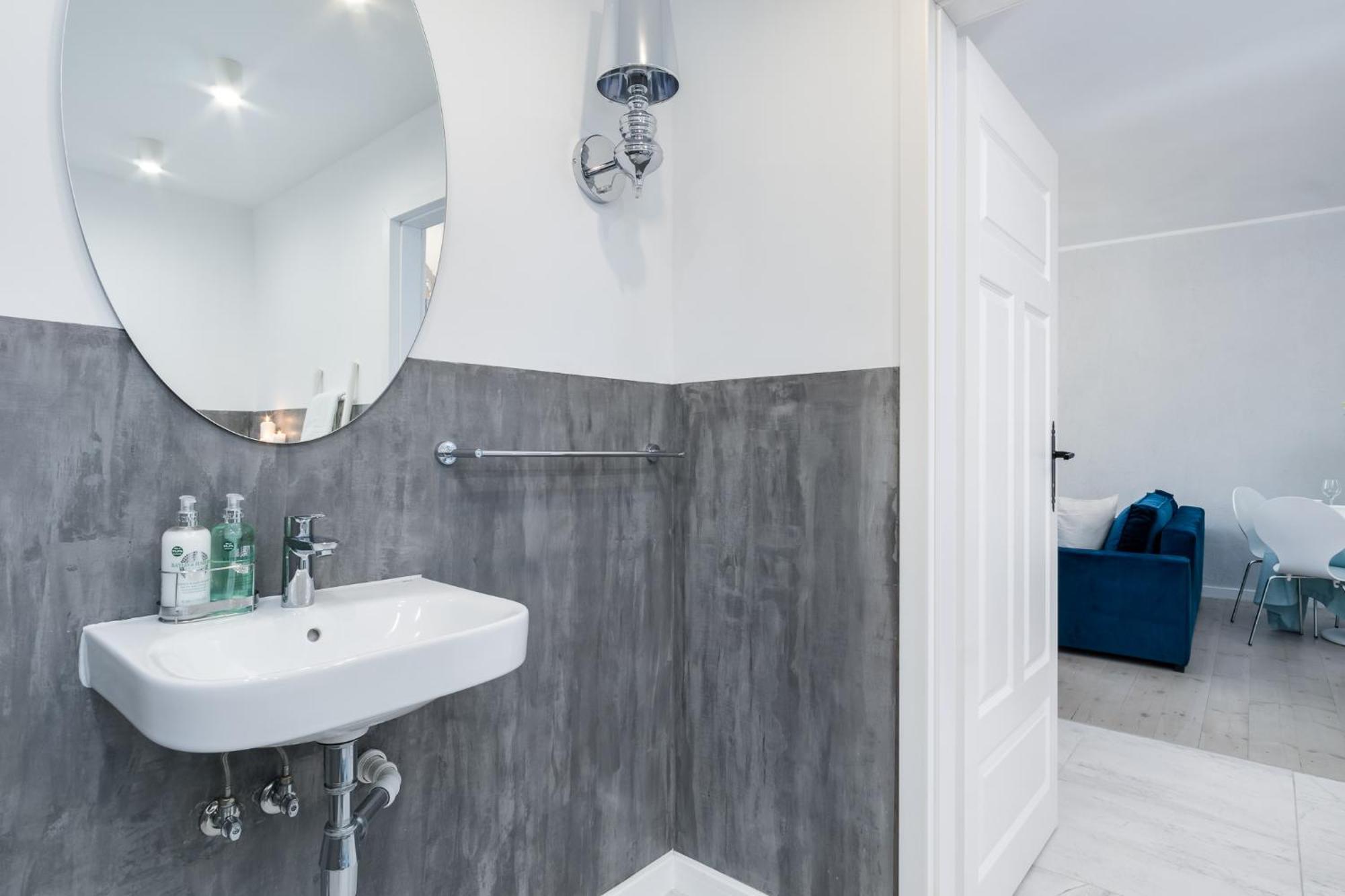 Elite Apartments Ogarna Suites Old Town Danzica Esterno foto