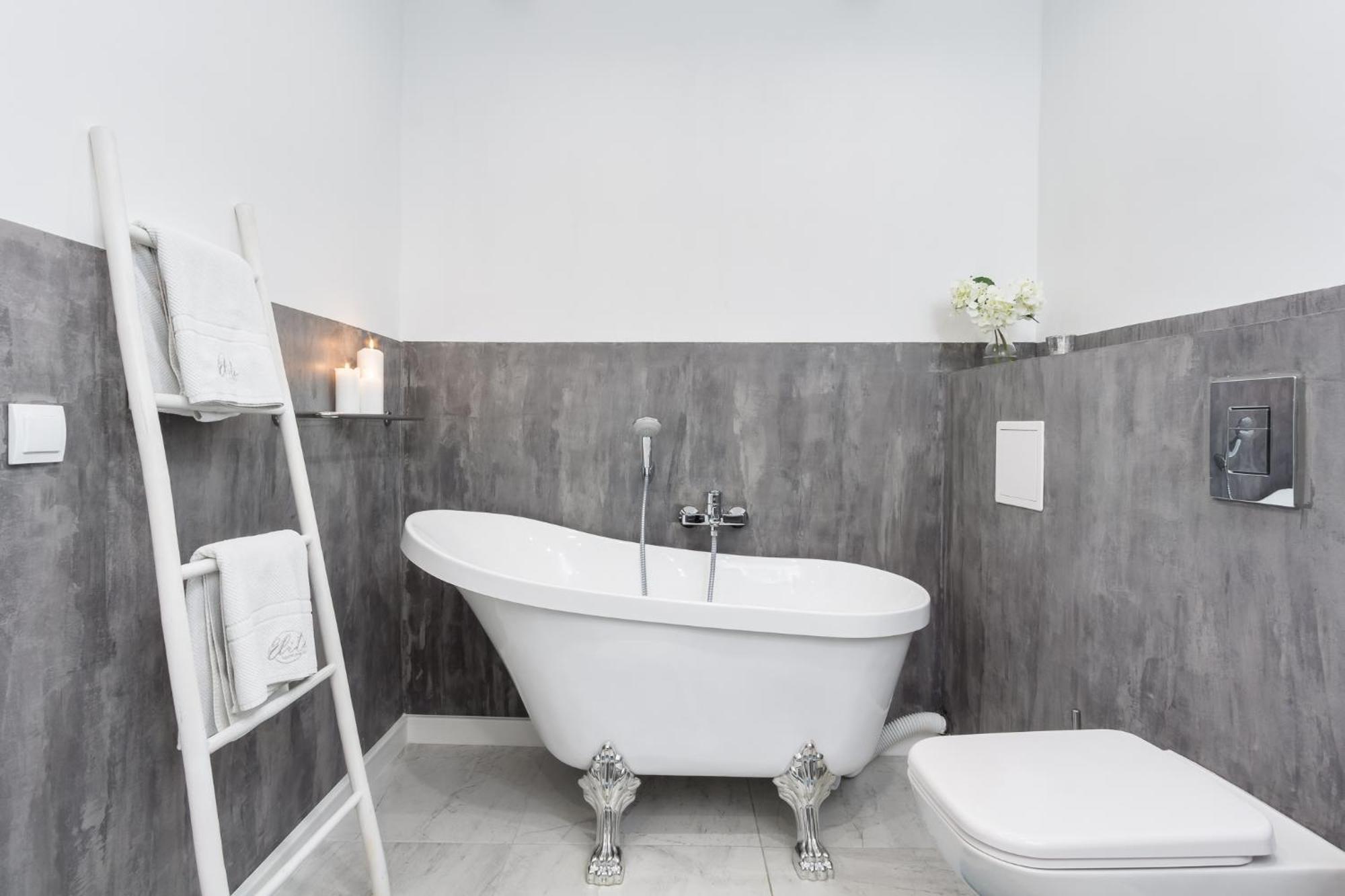 Elite Apartments Ogarna Suites Old Town Danzica Esterno foto