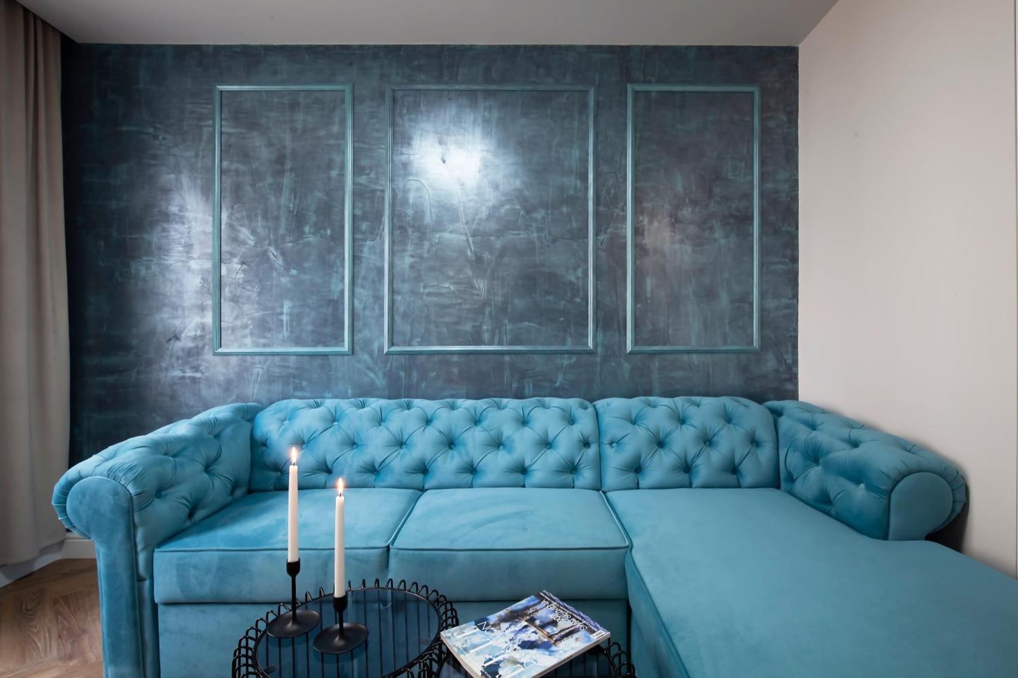 Elite Apartments Ogarna Suites Old Town Danzica Esterno foto