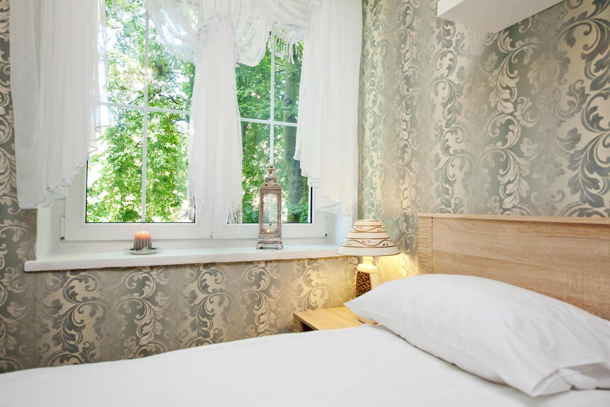 Elite Apartments Ogarna Suites Old Town Danzica Esterno foto
