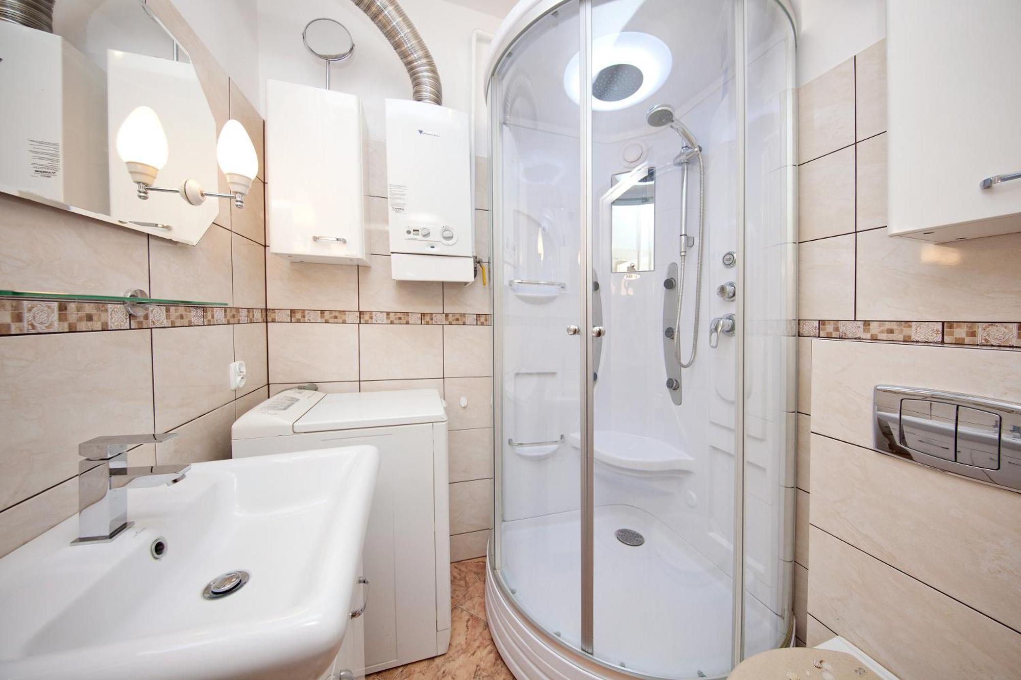 Elite Apartments Ogarna Suites Old Town Danzica Esterno foto
