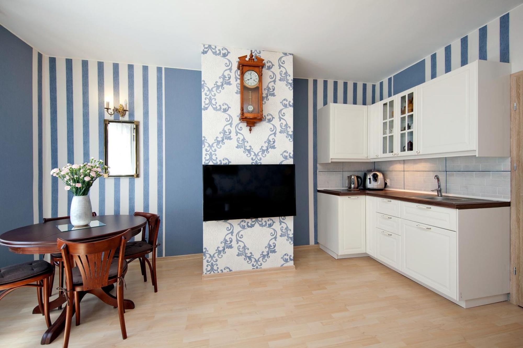 Elite Apartments Ogarna Suites Old Town Danzica Esterno foto