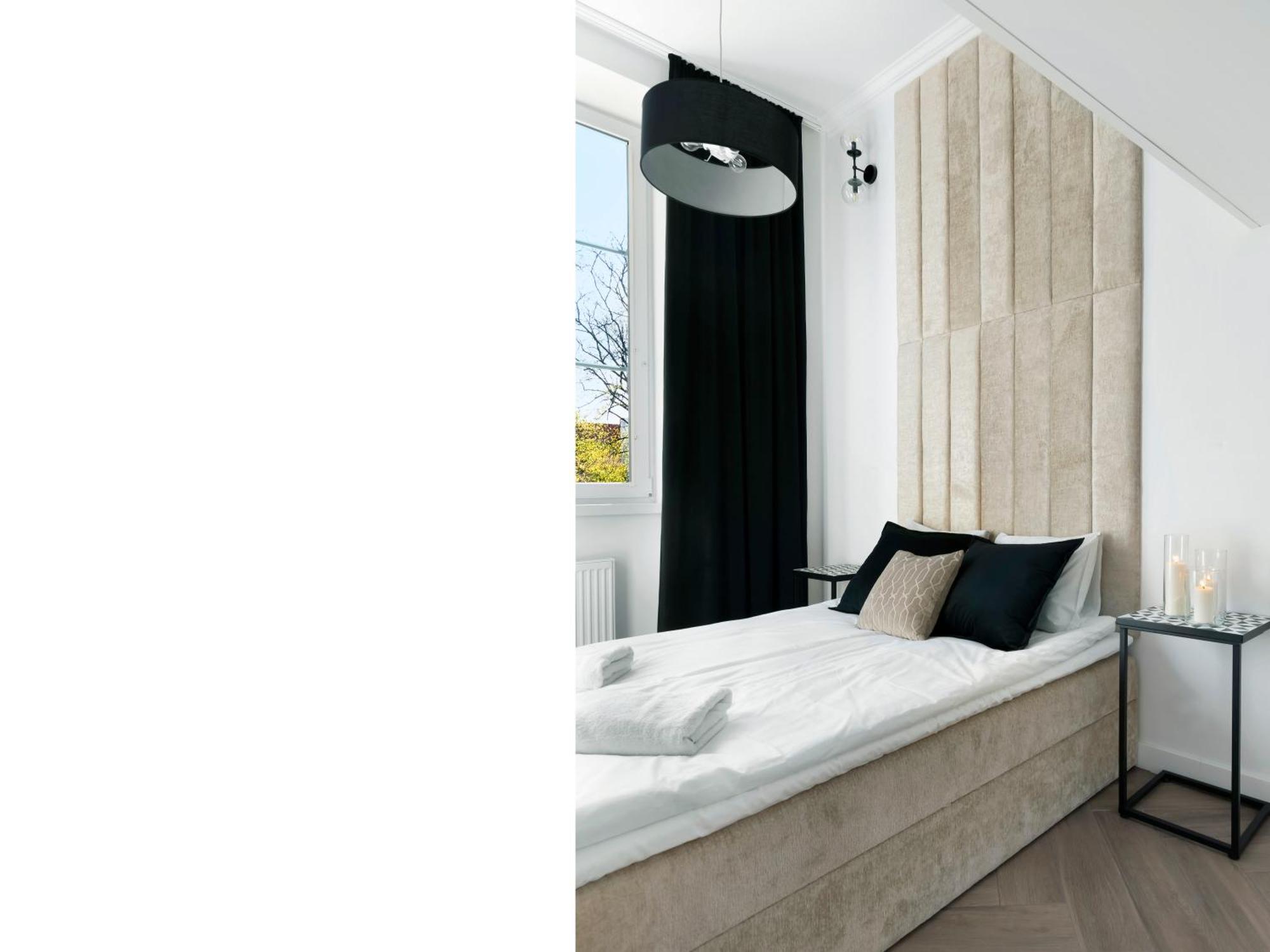 Elite Apartments Ogarna Suites Old Town Danzica Esterno foto