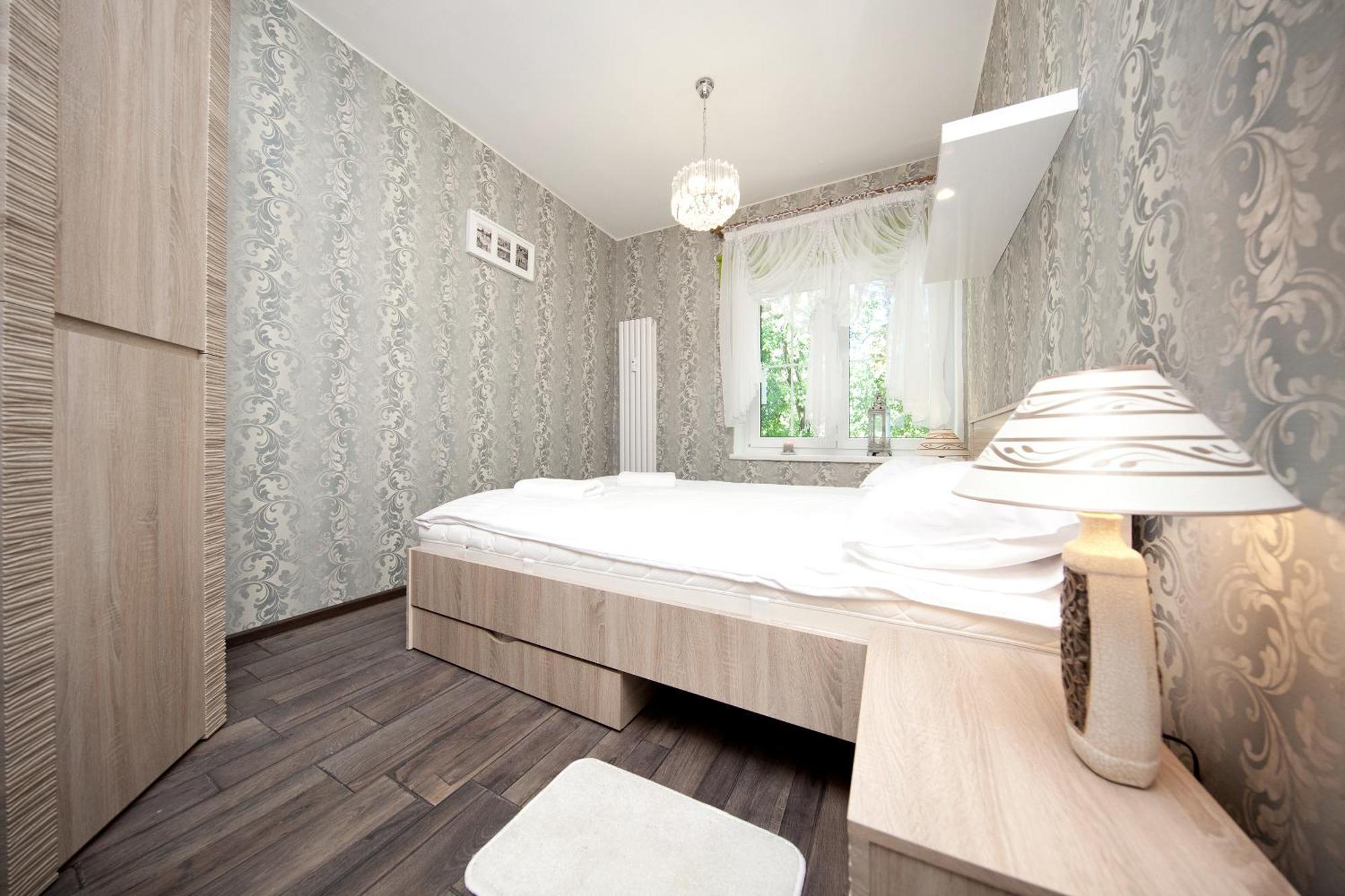 Elite Apartments Ogarna Suites Old Town Danzica Esterno foto