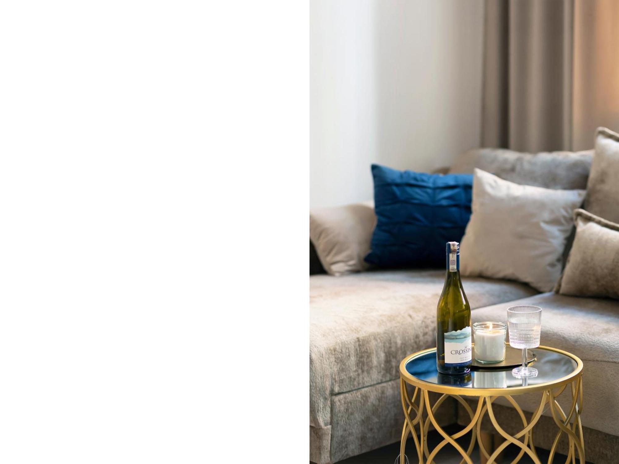 Elite Apartments Ogarna Suites Old Town Danzica Esterno foto