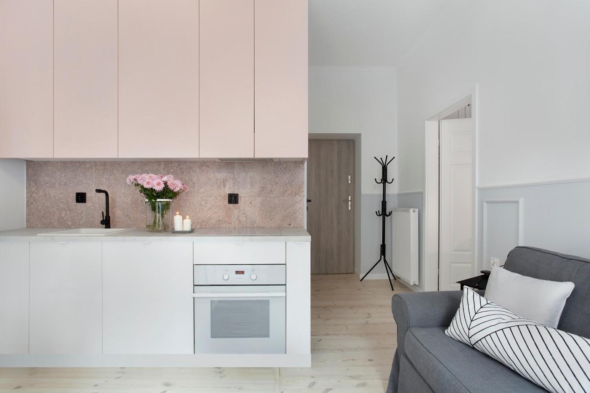 Elite Apartments Ogarna Suites Old Town Danzica Esterno foto