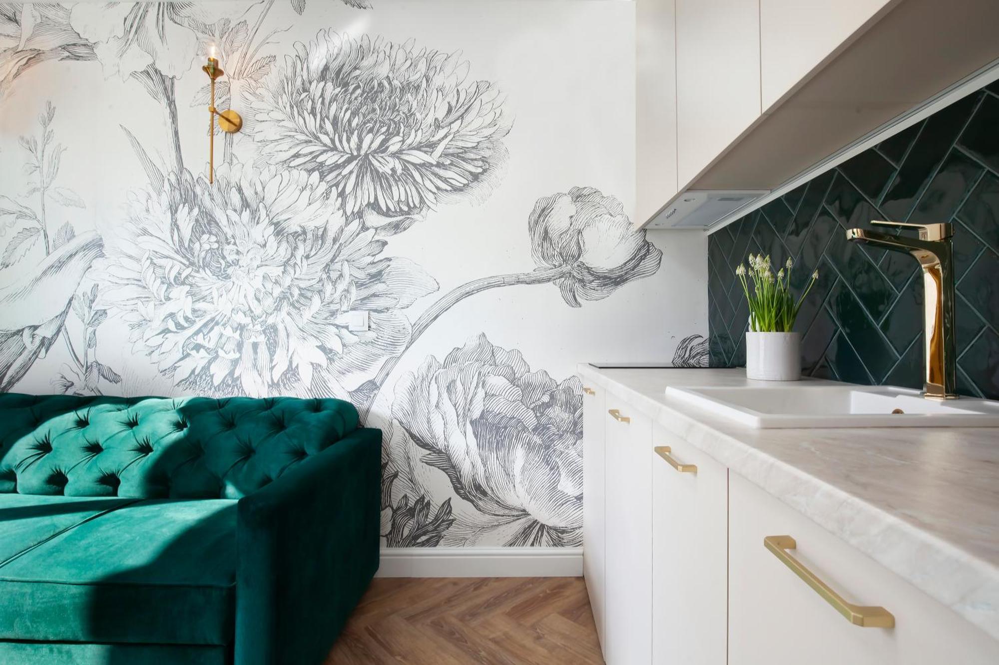 Elite Apartments Ogarna Suites Old Town Danzica Esterno foto