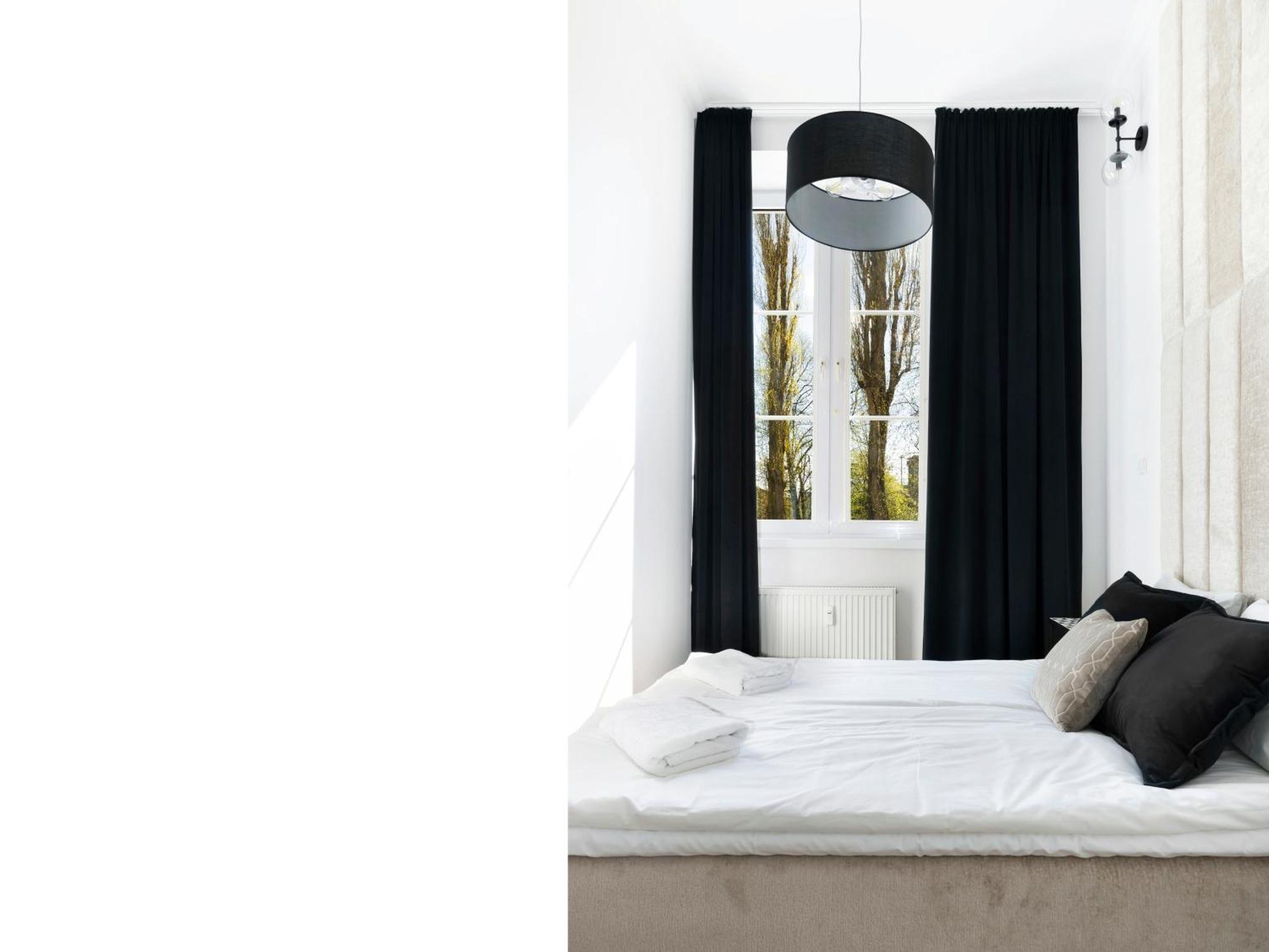 Elite Apartments Ogarna Suites Old Town Danzica Esterno foto