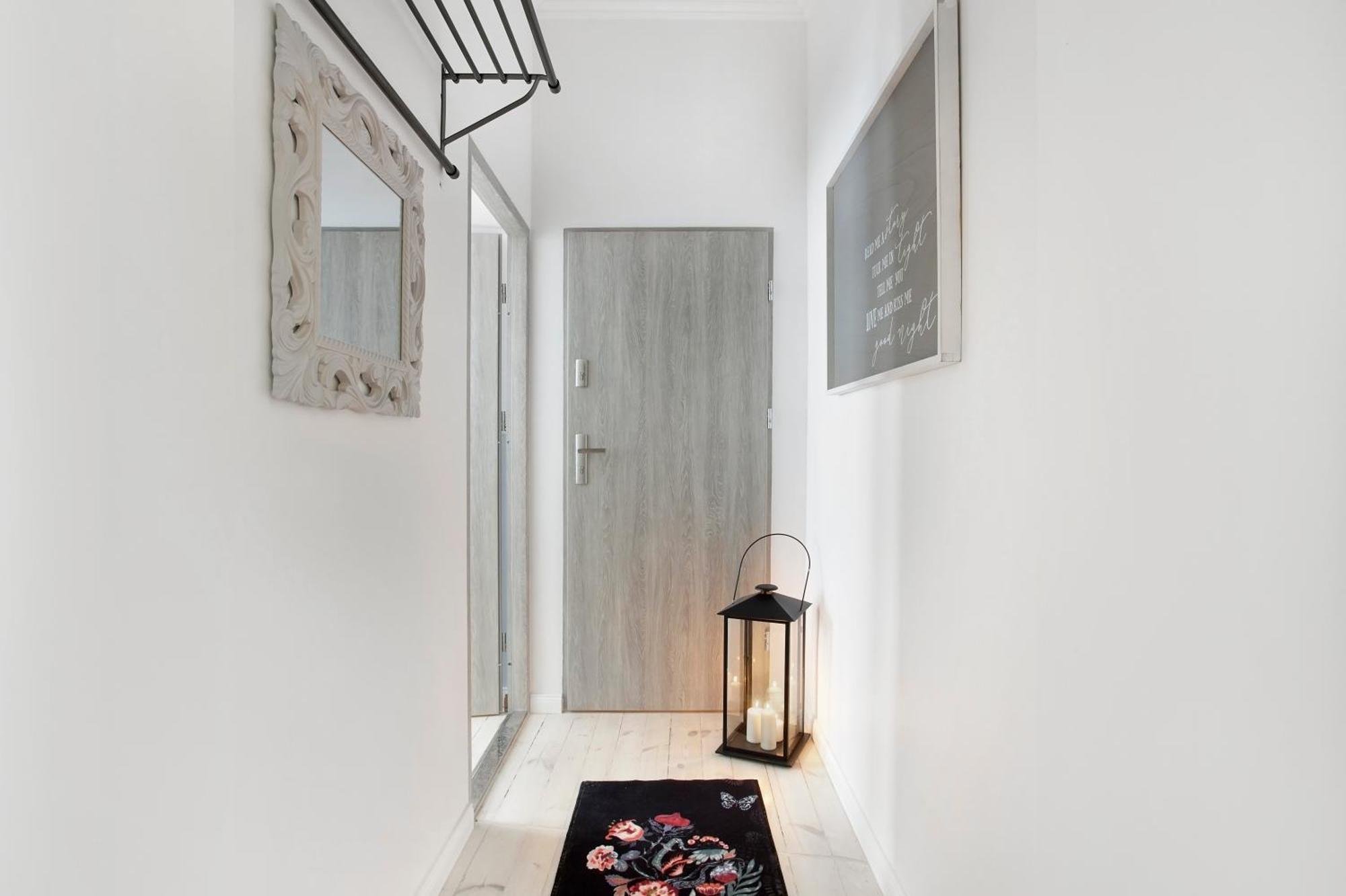 Elite Apartments Ogarna Suites Old Town Danzica Esterno foto