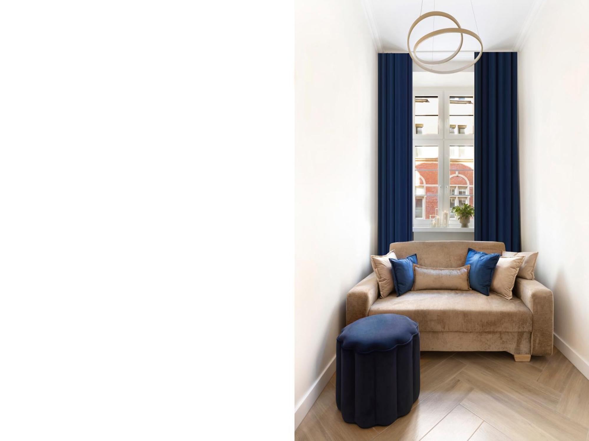 Elite Apartments Ogarna Suites Old Town Danzica Esterno foto